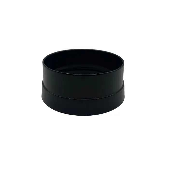 Raccord d’aspiration Ø 75 mm vers Ø 72 mm